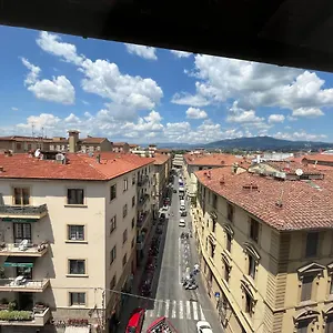 Ester Hotel Florencia