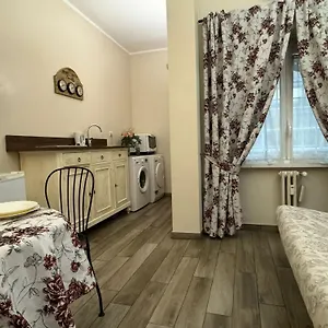Casa Tua Vaticano Affittacamere