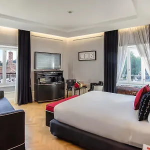 Hotel 47 Boutique, Roma