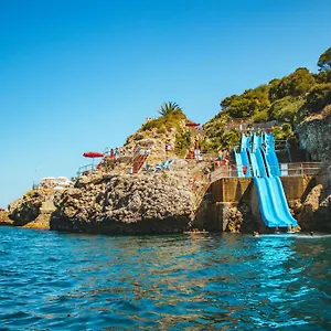 Cdshotels - Citta Del Mare Hotel Terrasini