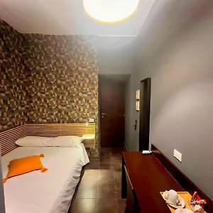Prati Comfort Affittacamere