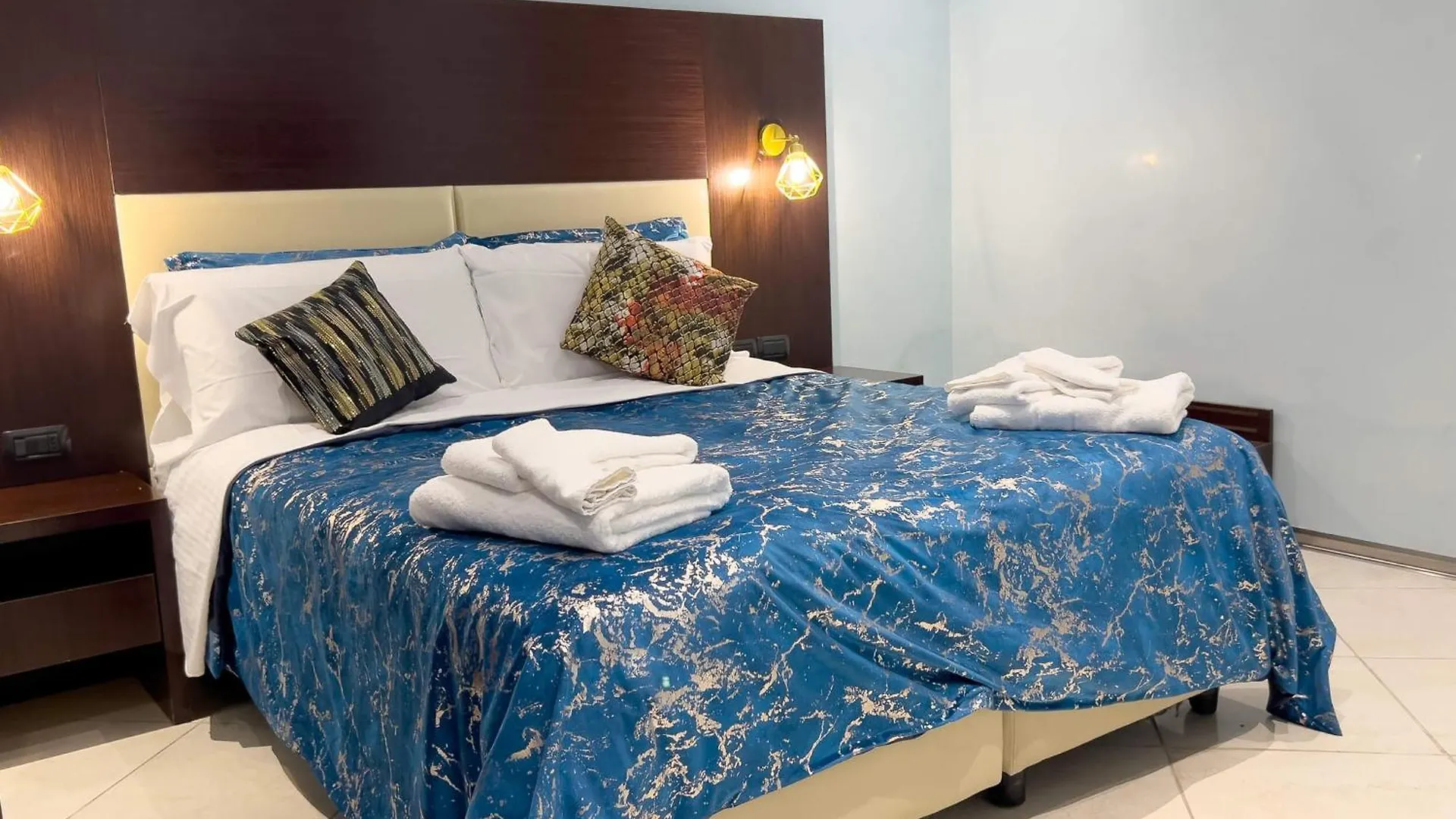Sofia Guest House Roma