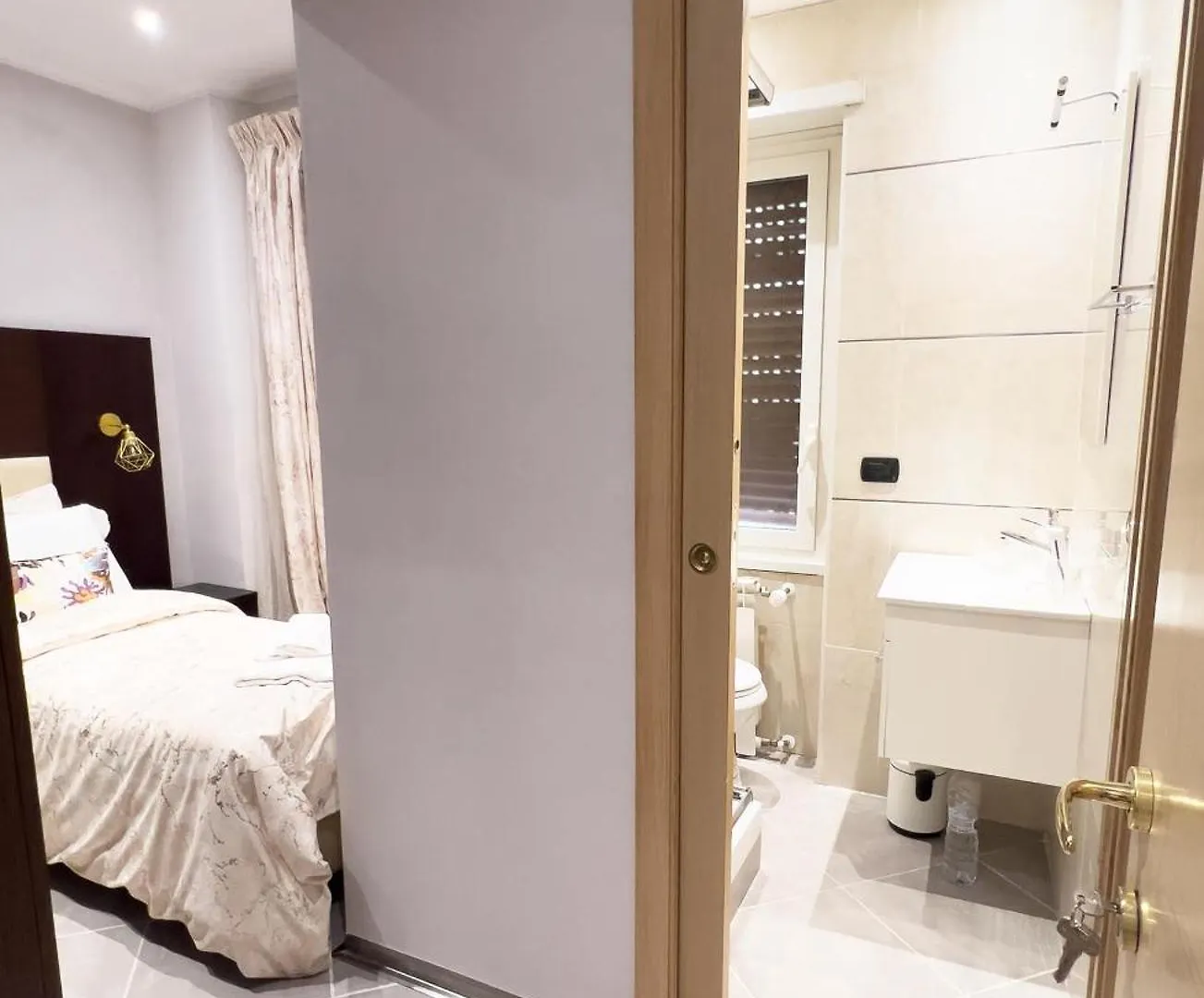 Sofia Guest House Roma