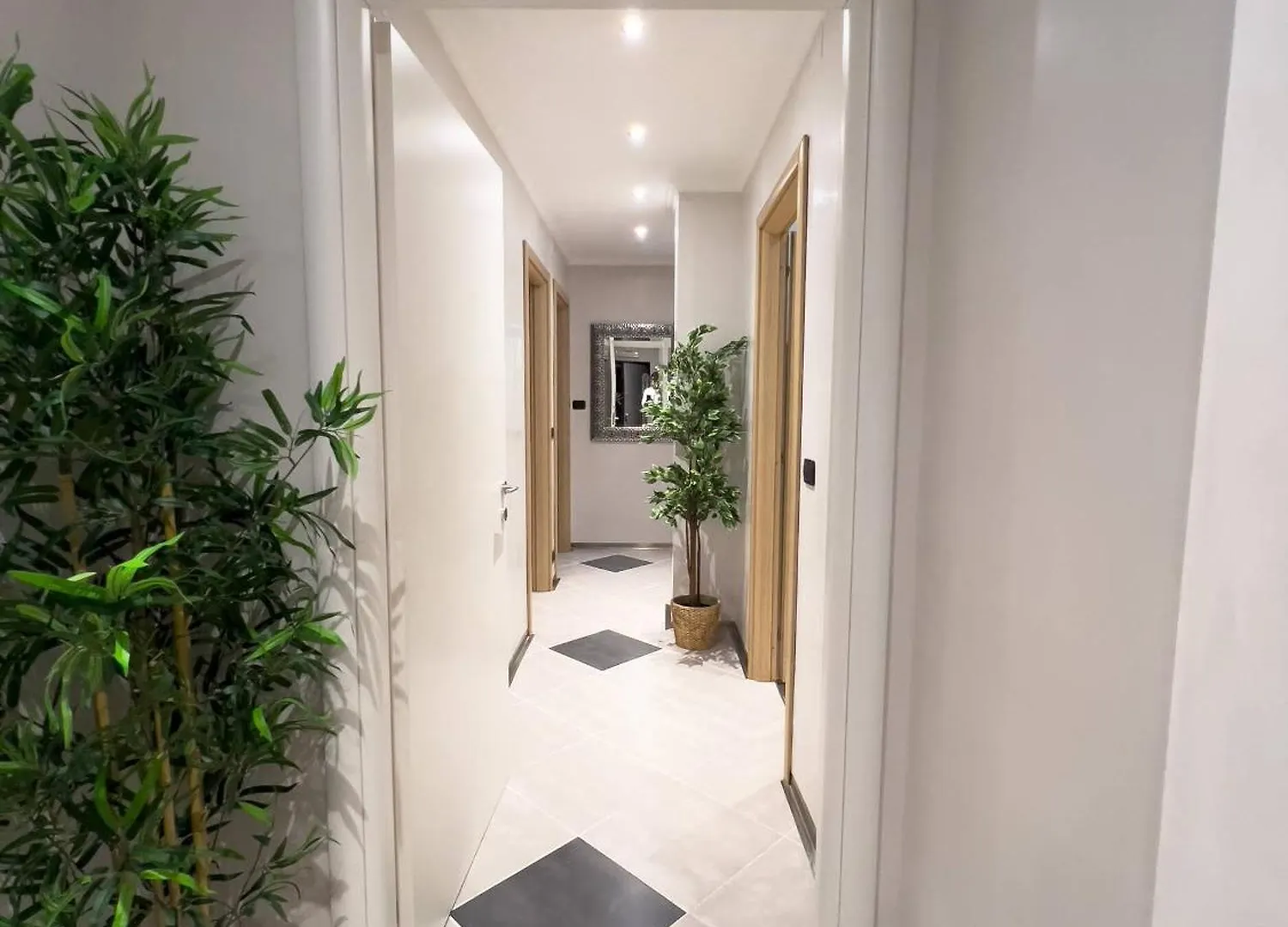 Sofia Guest House Roma Italia