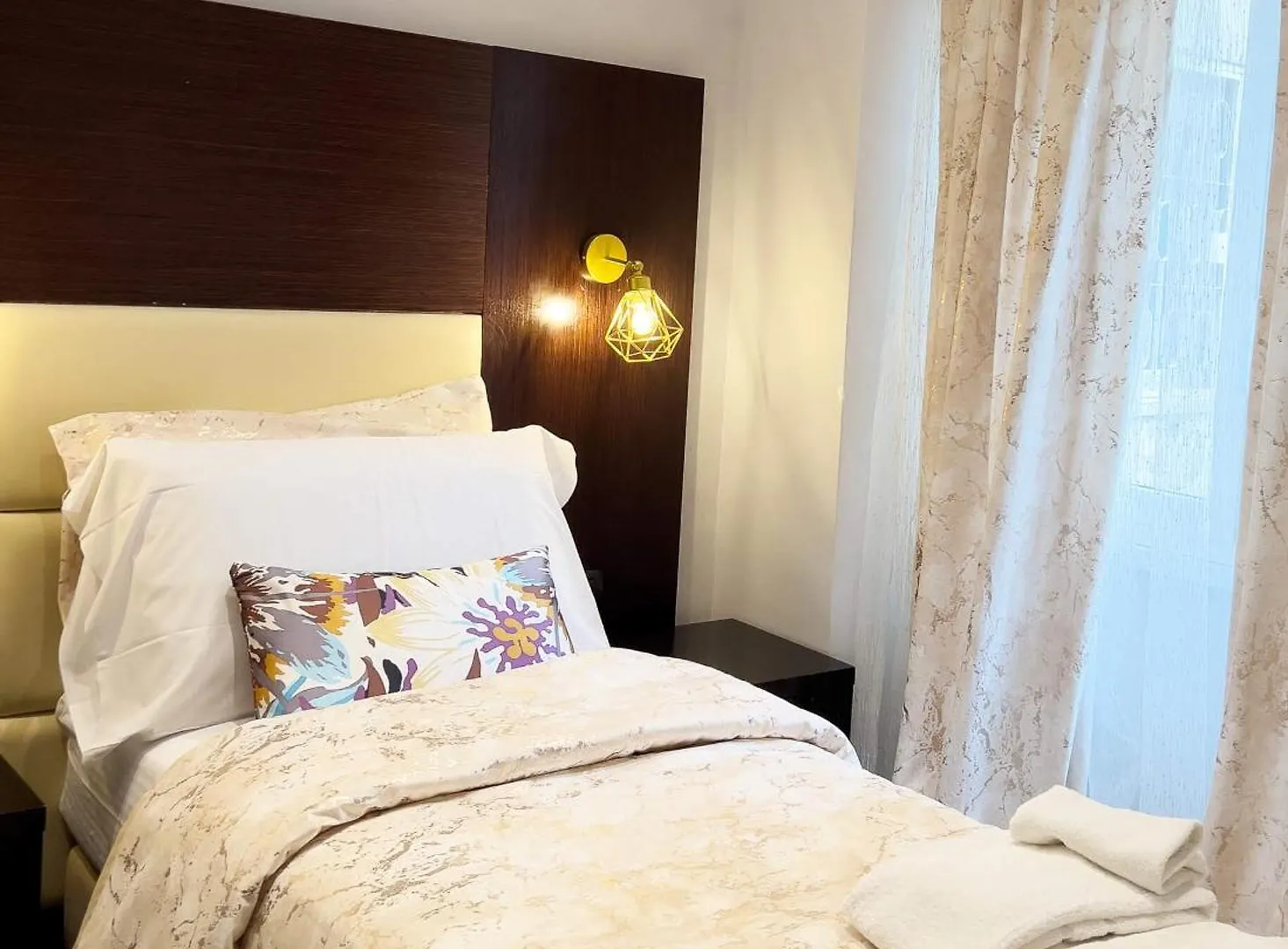 Sofia Guest House Roma Italia