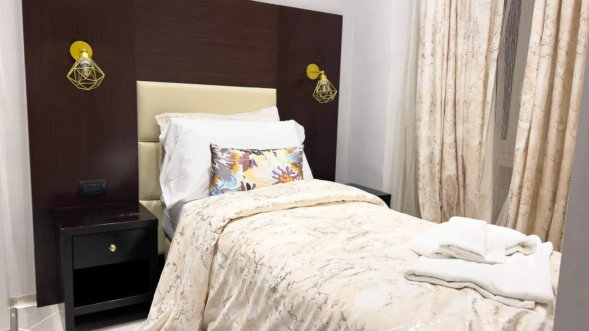 Sofia Guest House Roma Italia