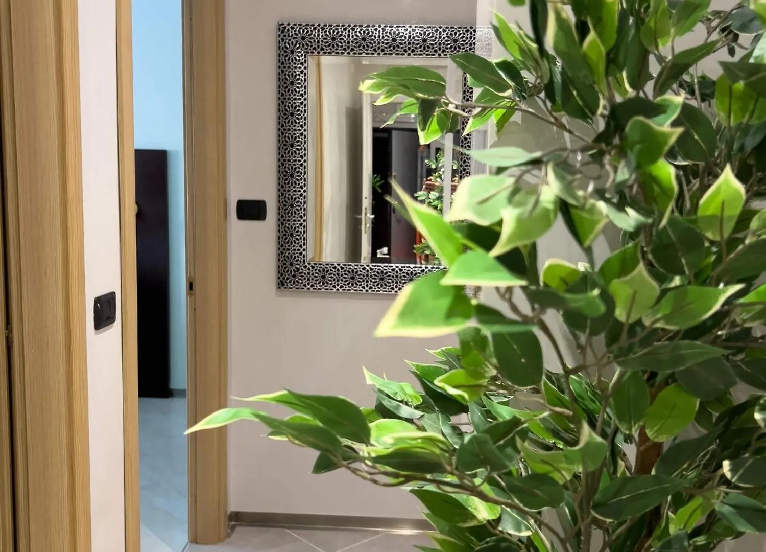 Sofia Guest House Roma Italia
