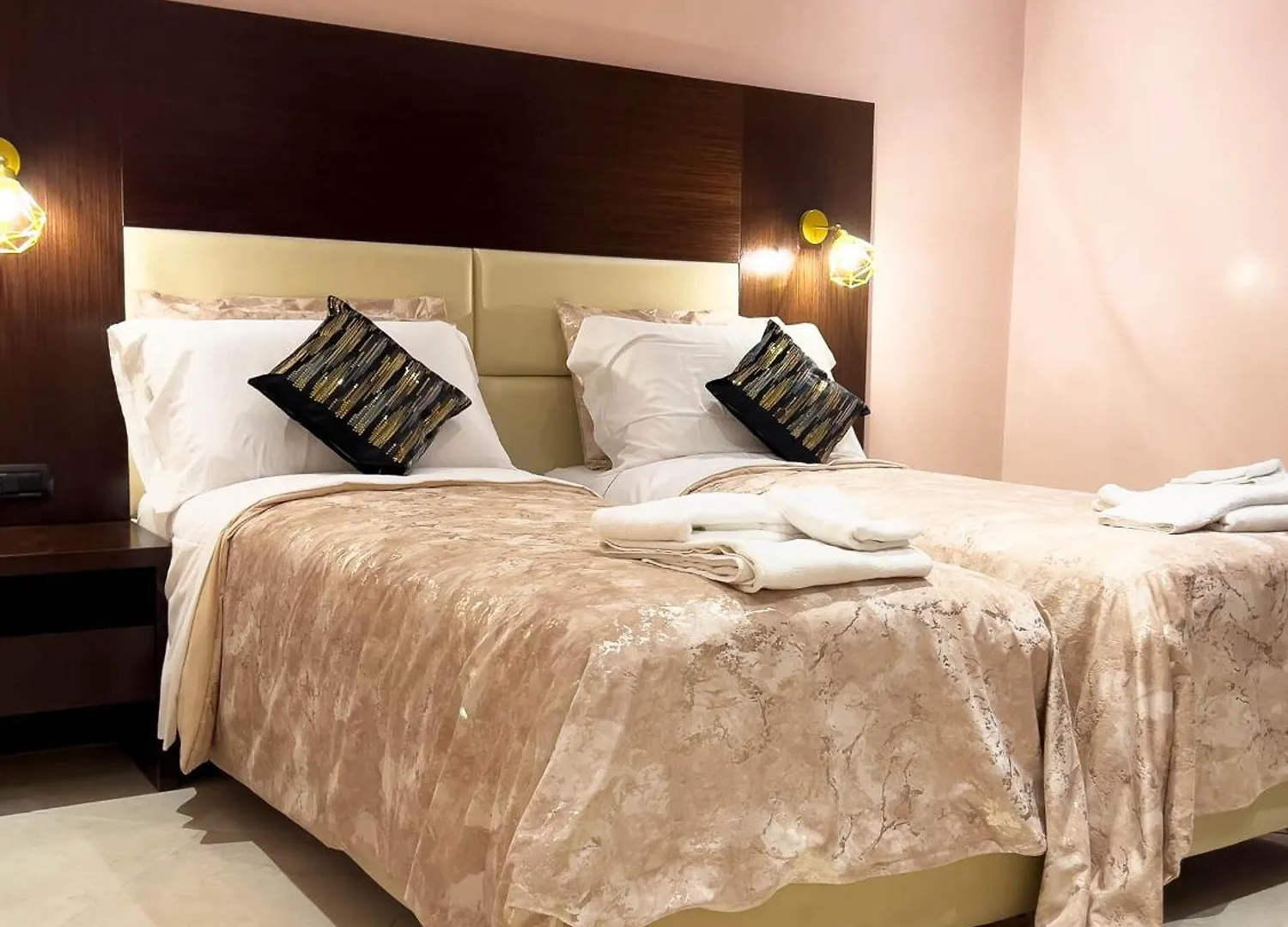 Sofia Guest House Roma Italia