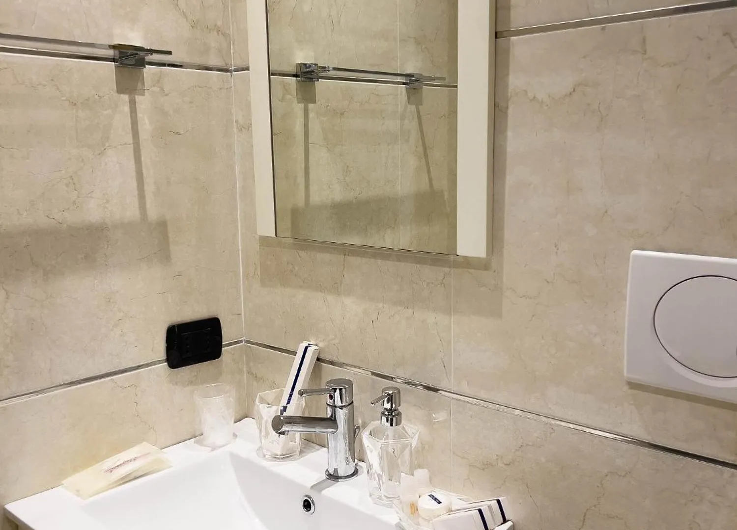 Sofia Guest House Roma