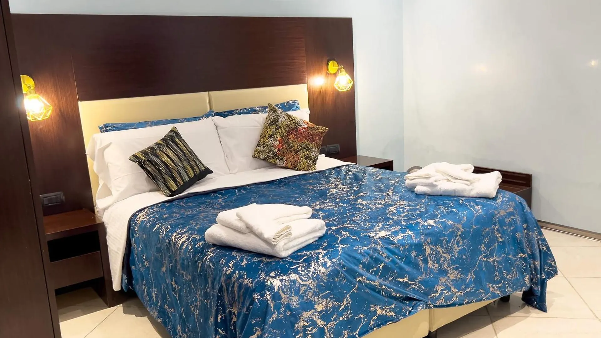 Sofia Guest House Roma 0*,  Italia