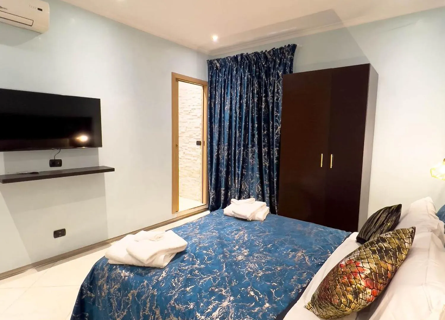 Sofia Guest House Roma