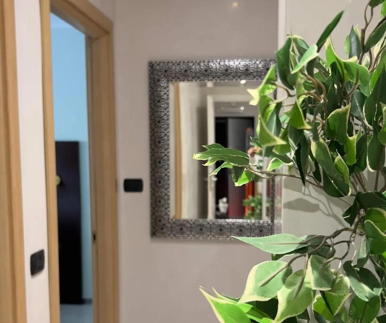 Sofia Guest House Rome