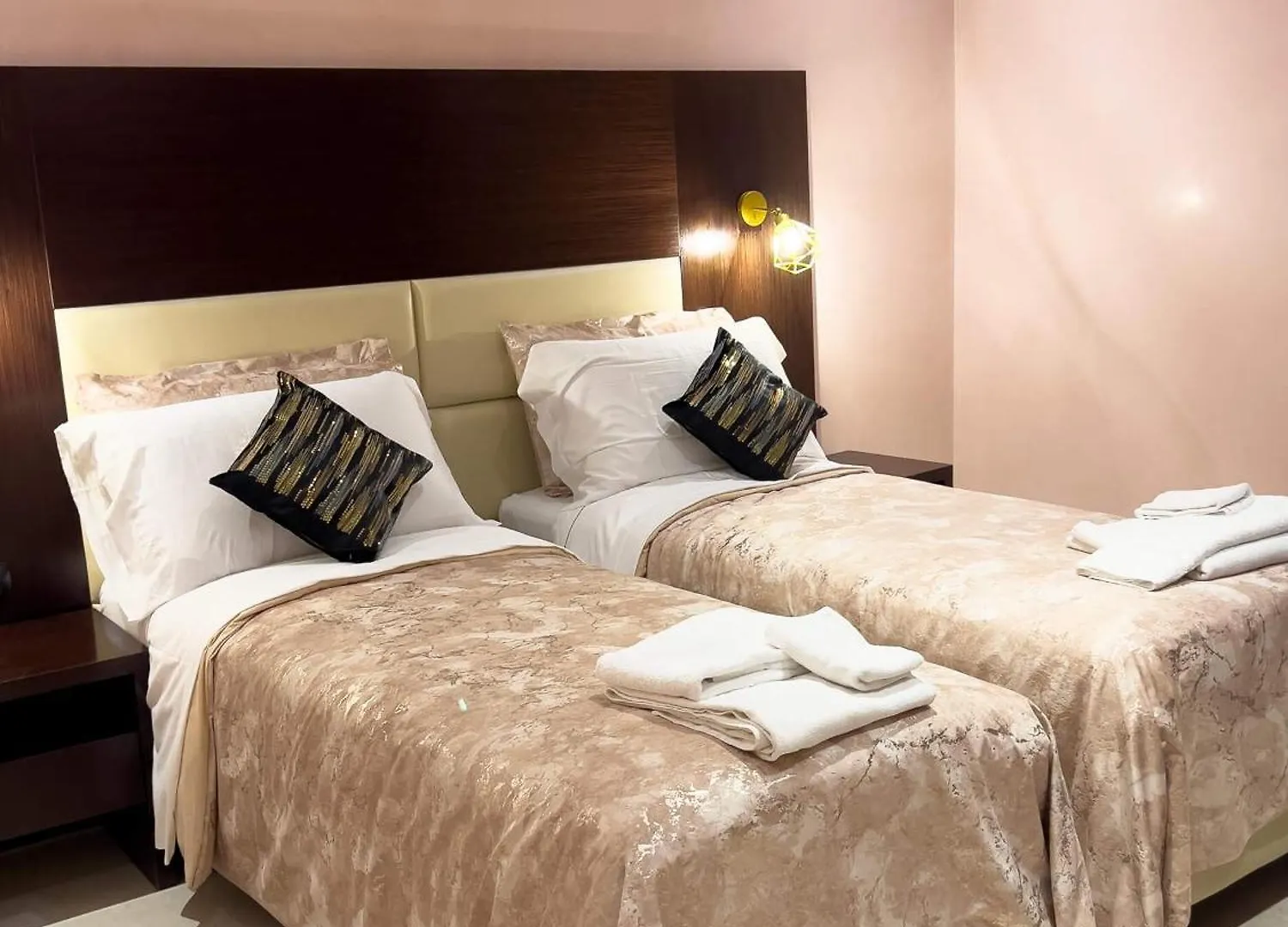 Sofia Guest House Roma 0*,  Italia