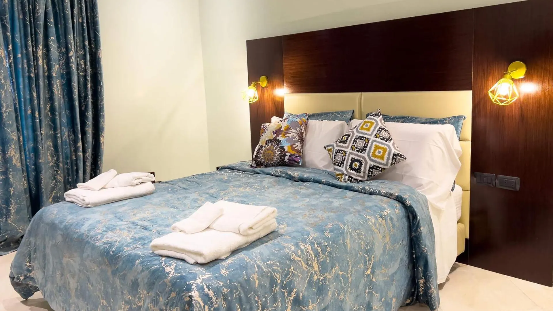 Sofia Guest House Roma 0*,