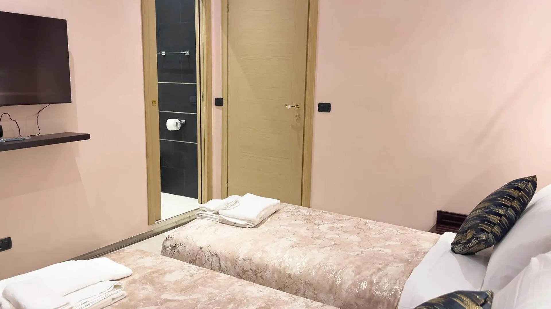 Sofia Guest House Roma