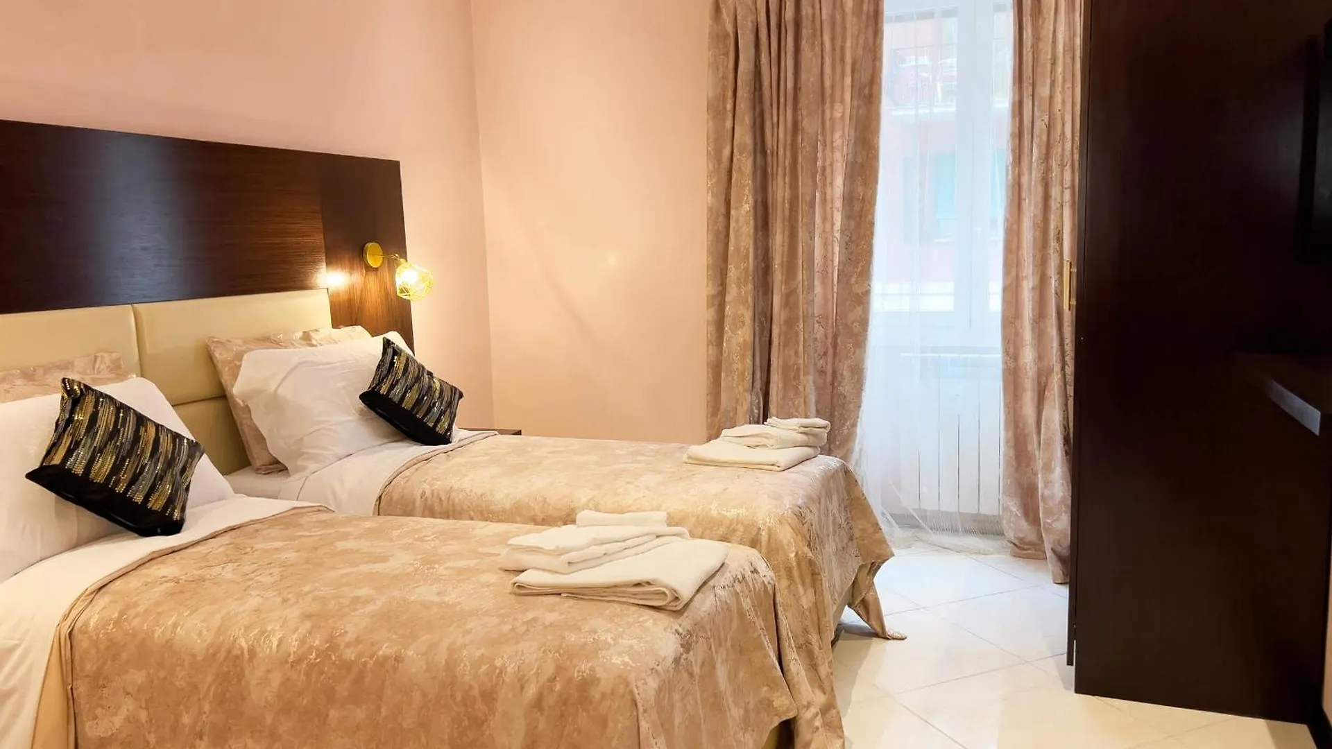 Sofia Guest House Roma Italia
