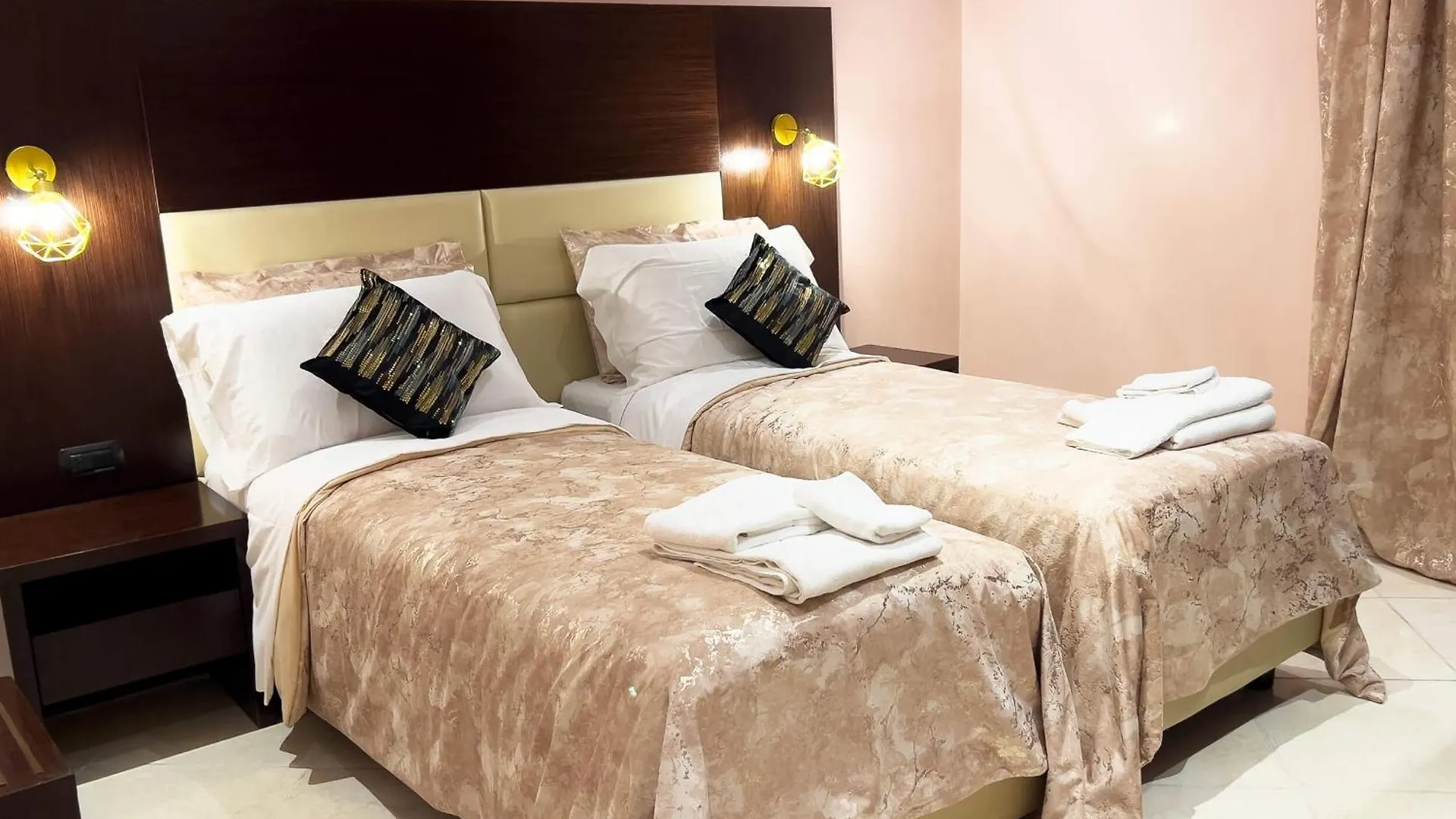 Sofia Guest House Roma