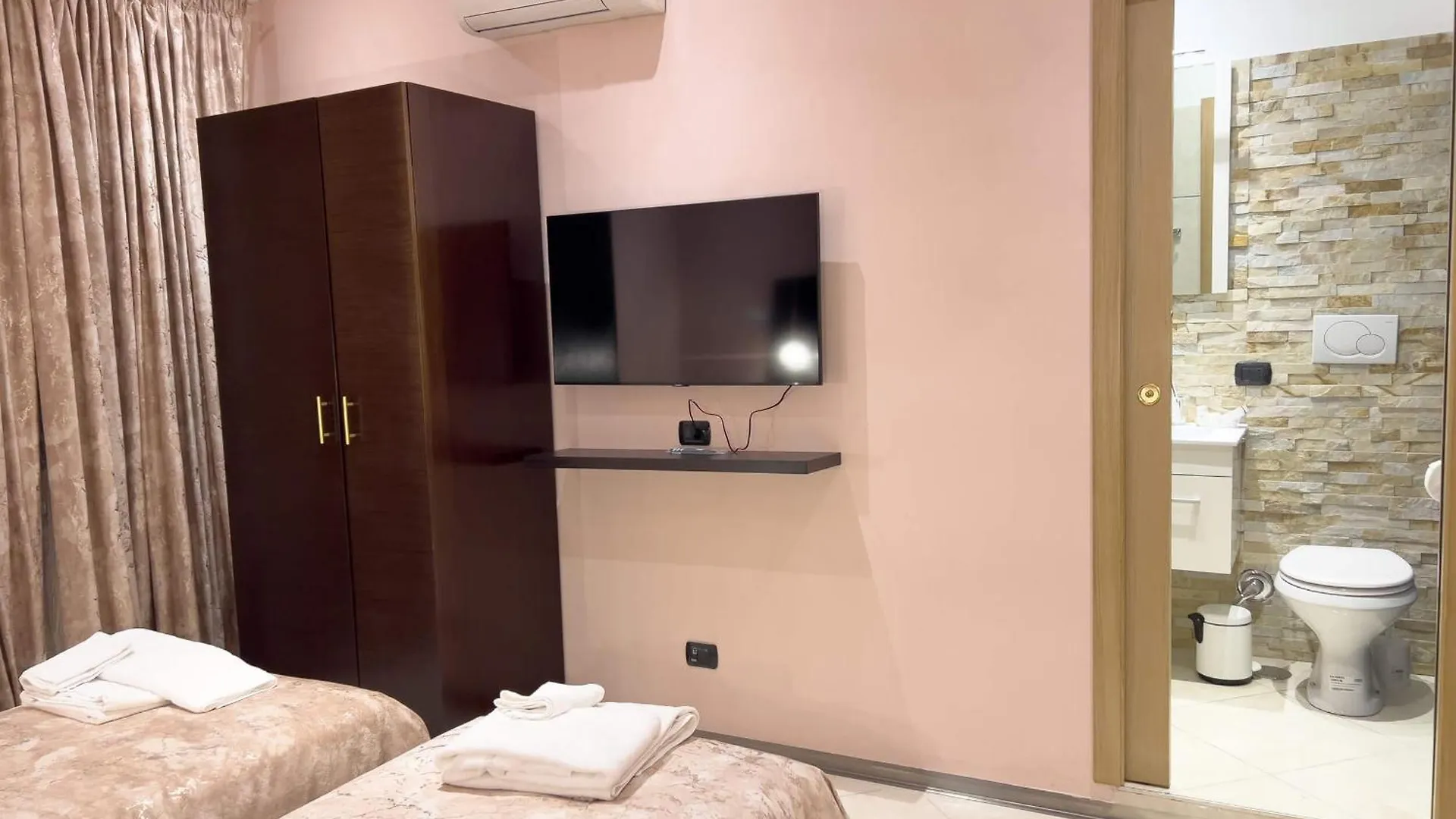 Sofia Guest House Roma