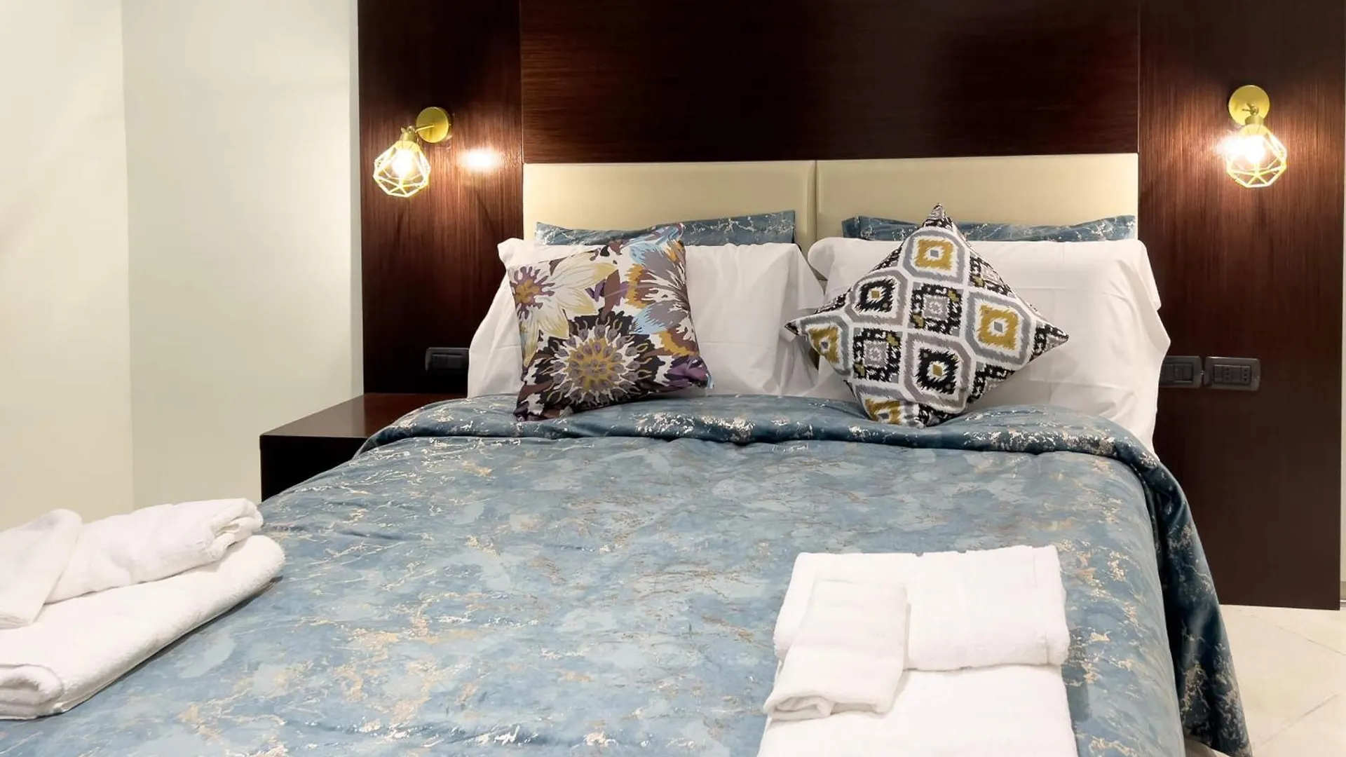 Sofia Guest House Roma