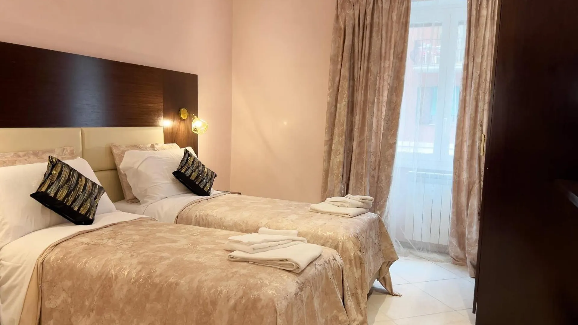 Sofia Guest House Roma
