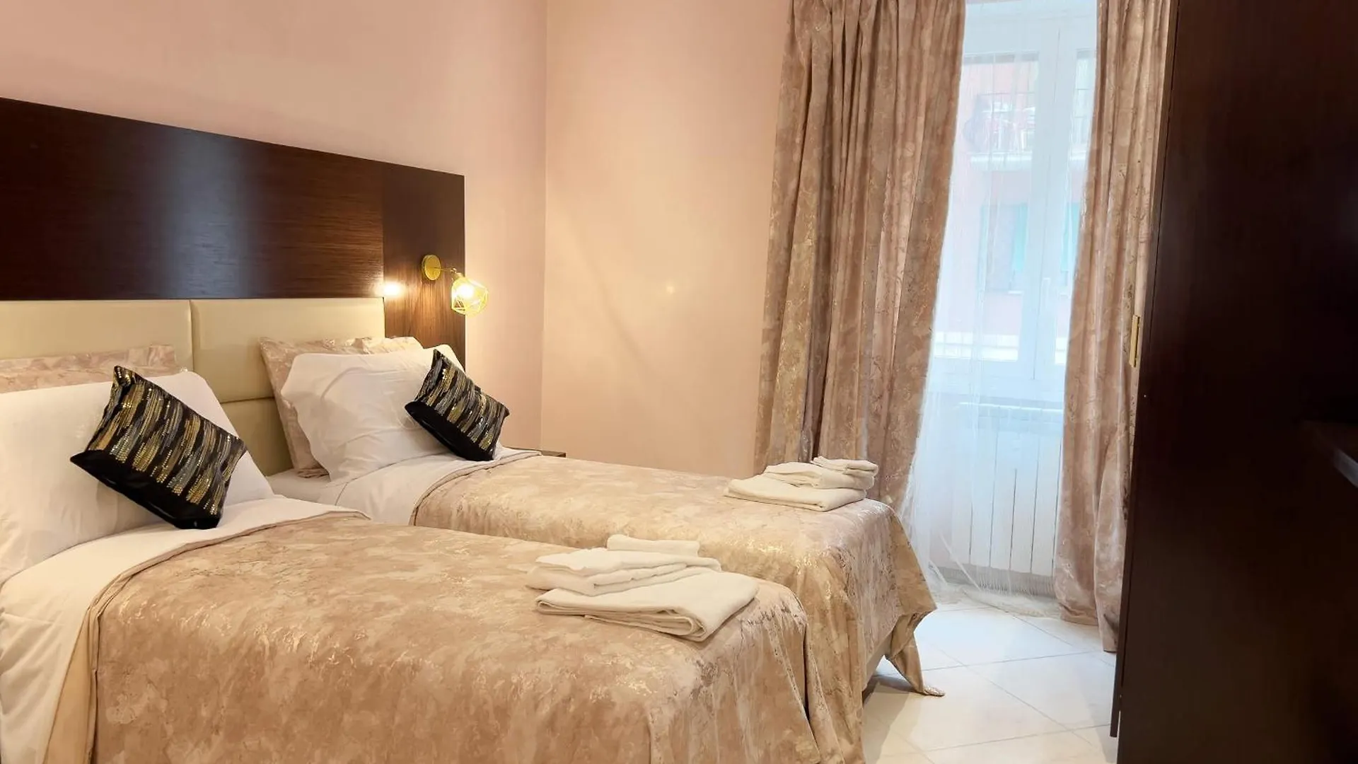 Sofia Guest House Roma
