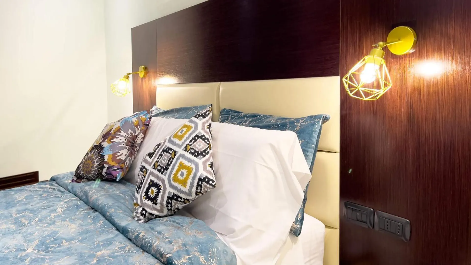 Sofia Guest House Roma