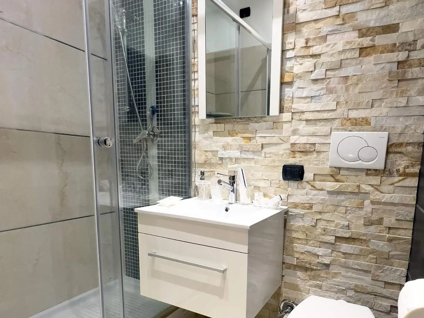 Sofia Guest House Roma