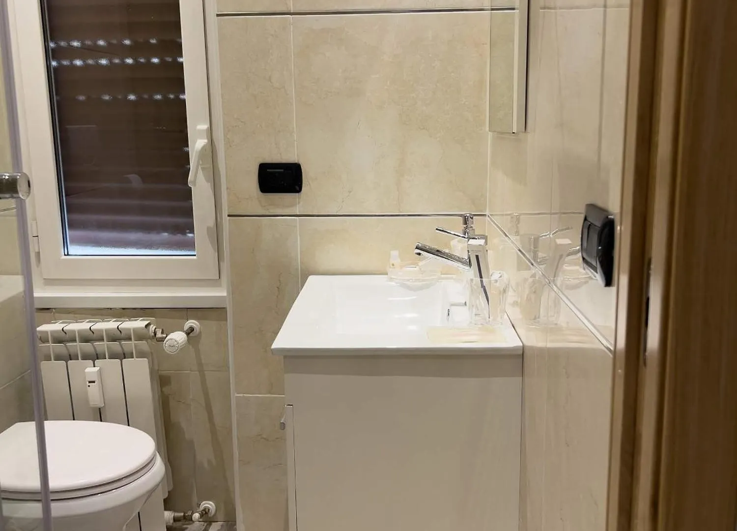 Sofia Guest House Roma