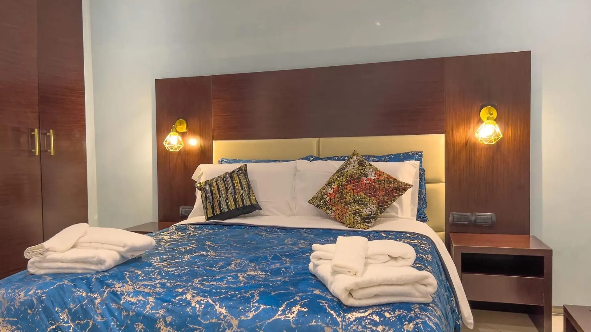 Sofia Guest House Roma