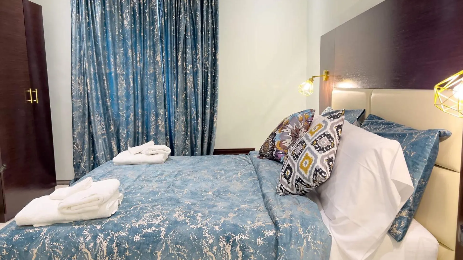 Sofia Guest House Roma Italia