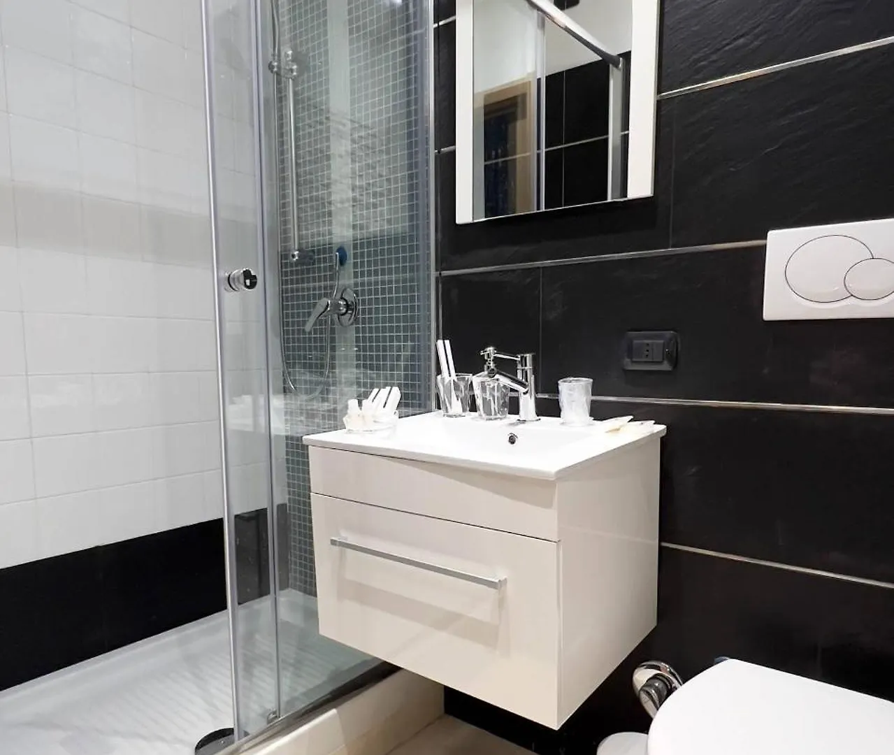 Sofia Guest House Roma