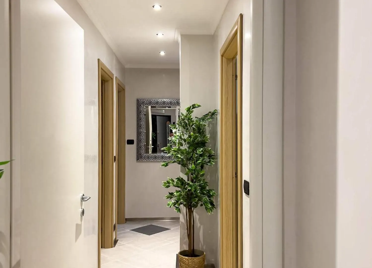 Sofia Guest House Roma