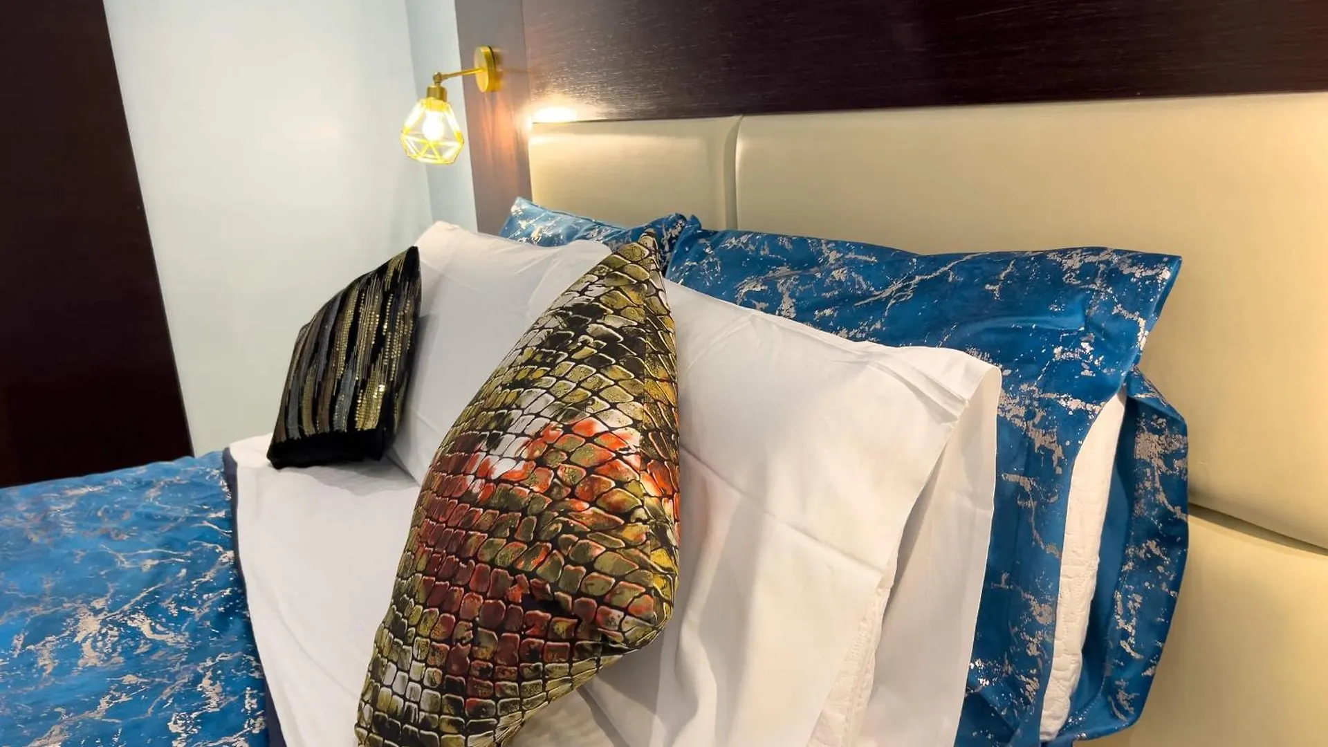 Sofia Guest House 로마