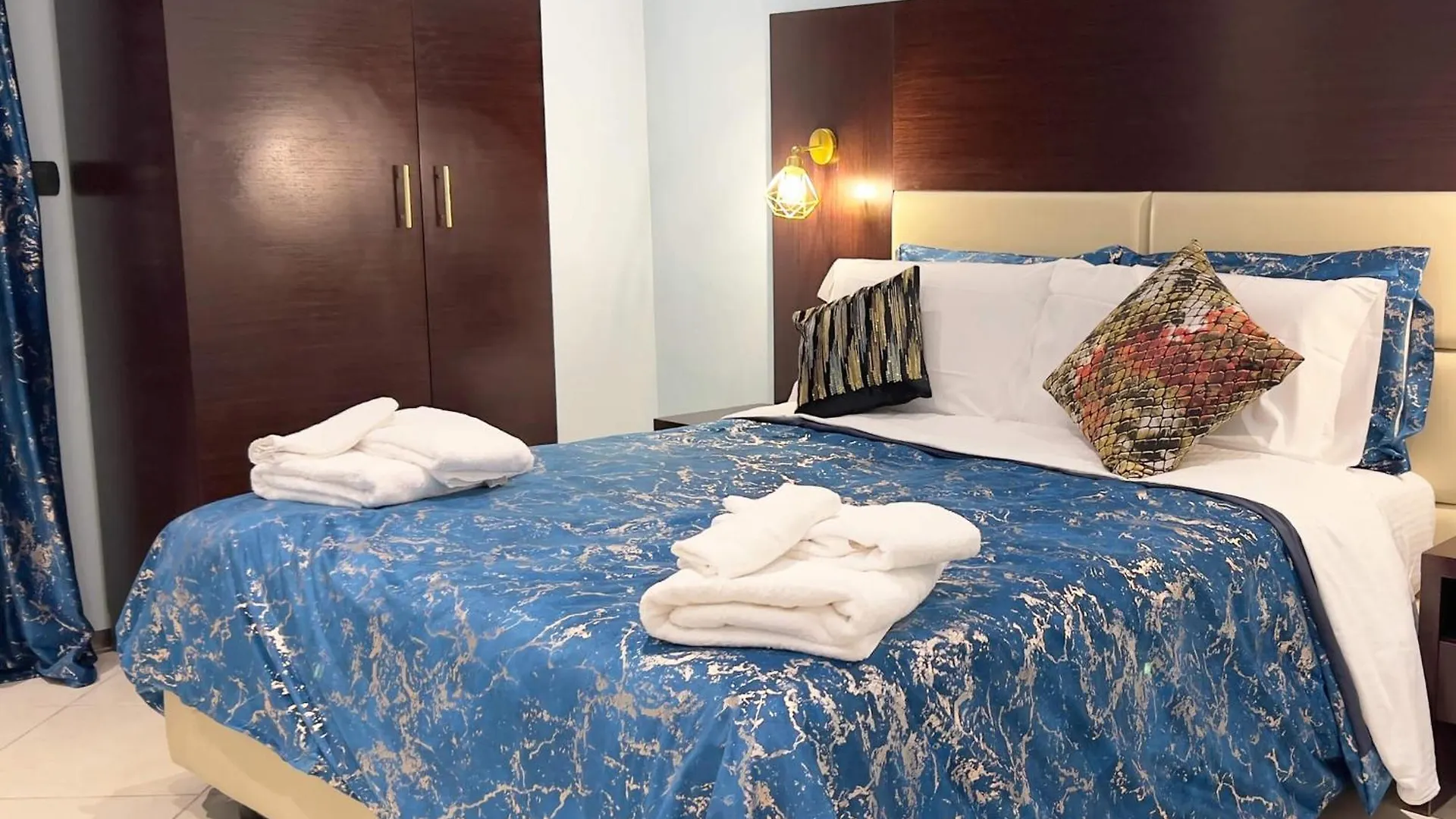 Sofia Guest House 로마