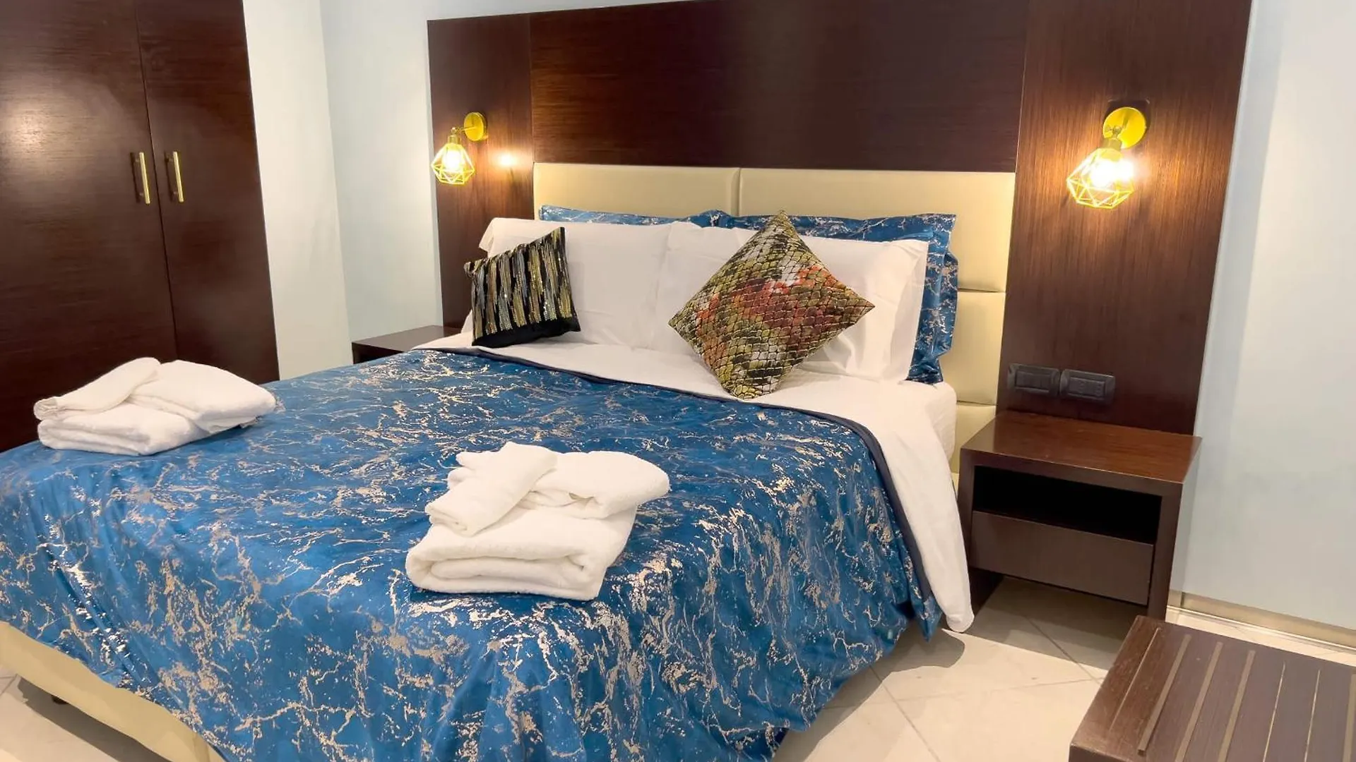 Sofia Guest House 로마 이탈리아