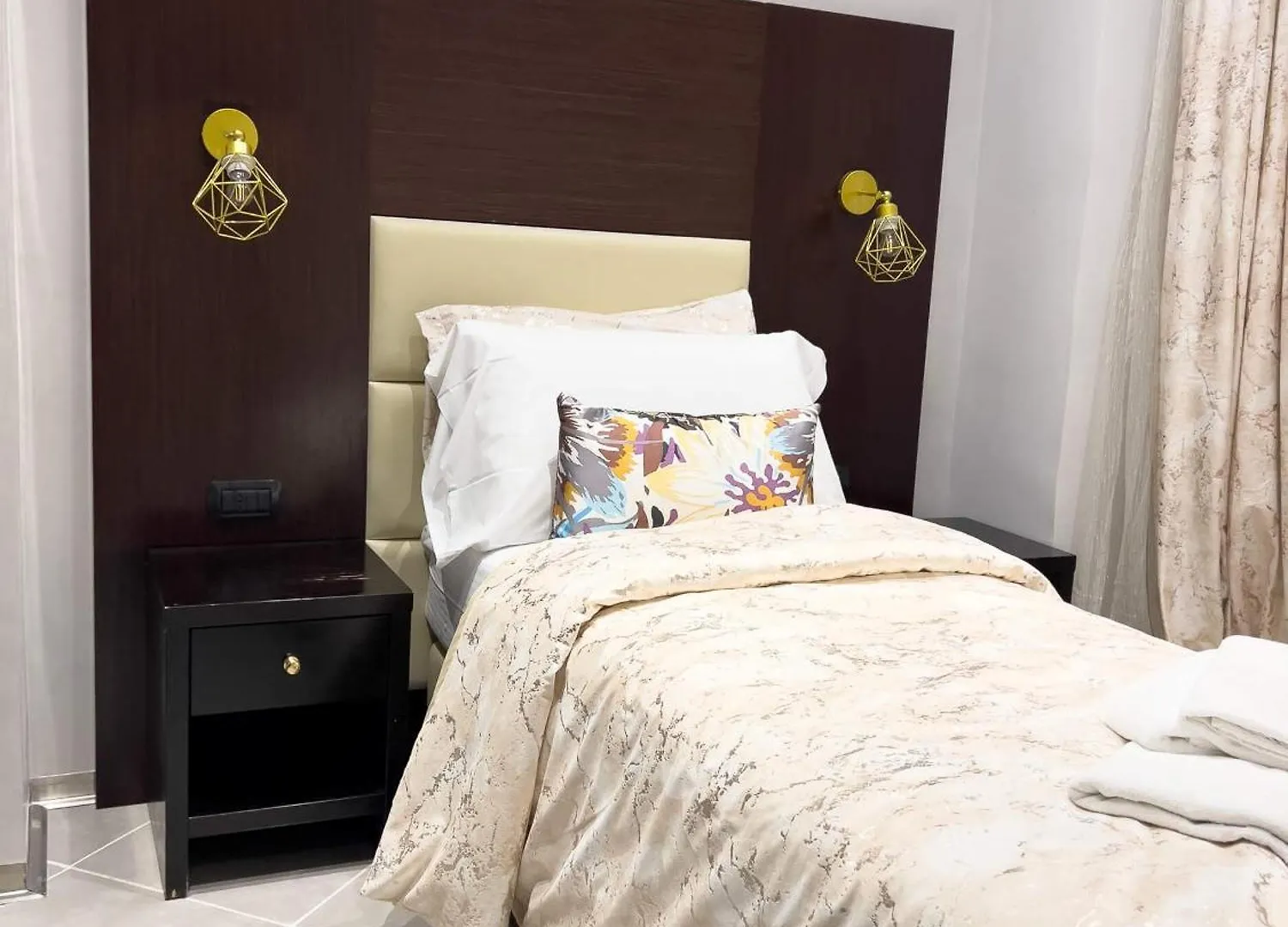 Sofia Guest House 로마