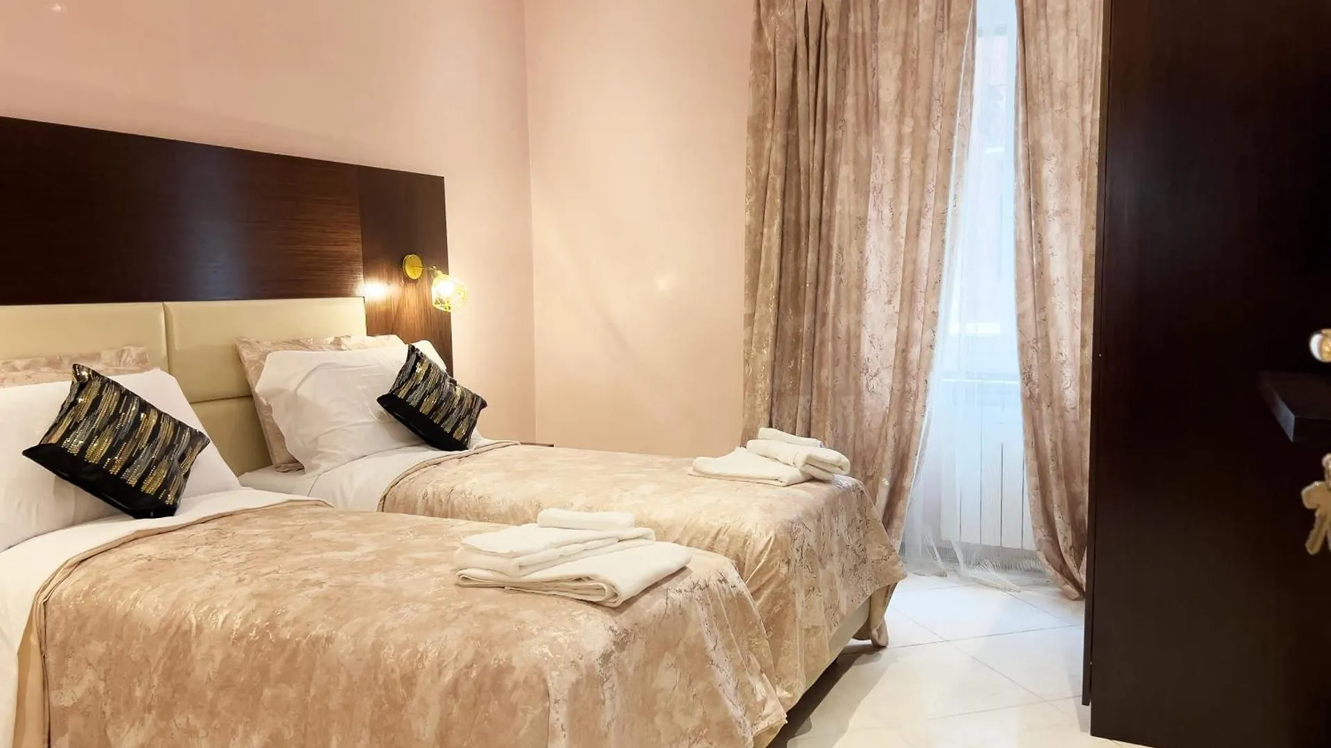 Sofia Guest House 로마