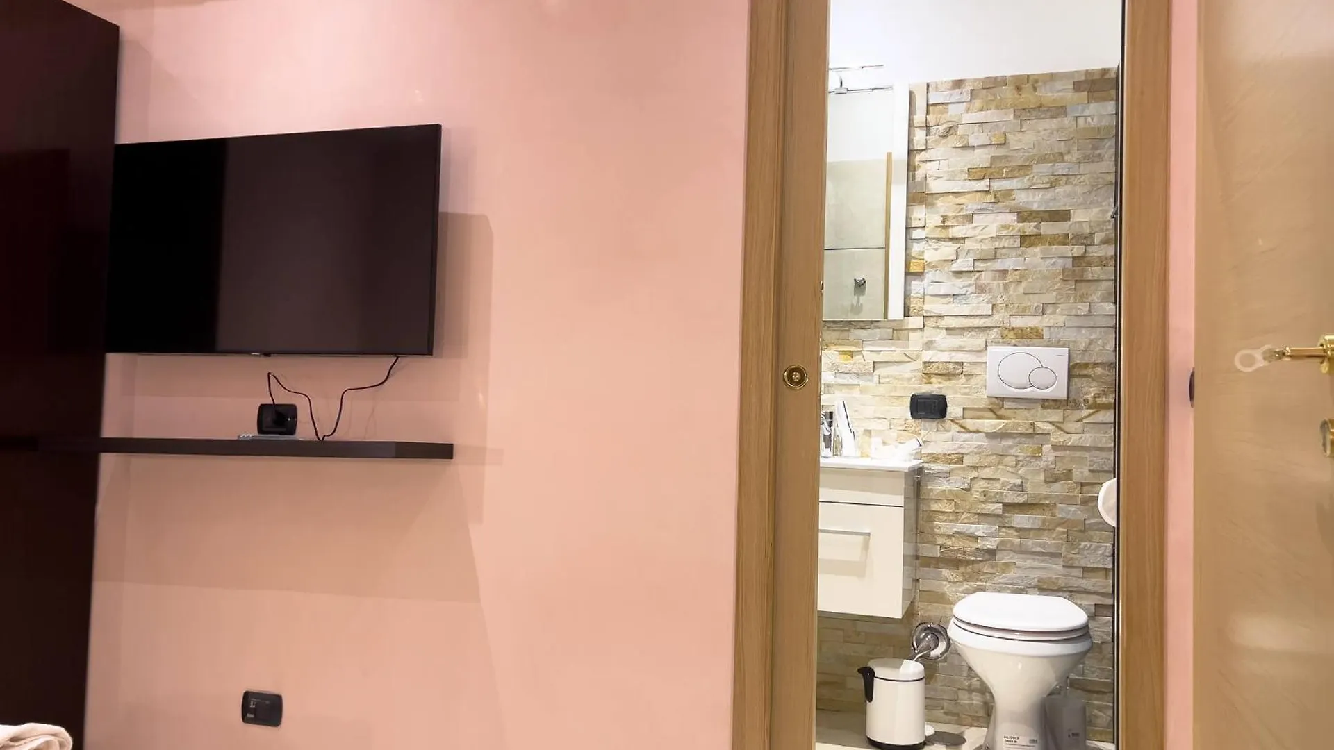 Sofia Guest House 로마 0*,  이탈리아